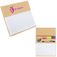 Desktop Notepad and Organizer - 55235_group