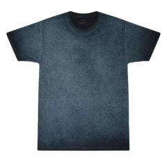 Colortone Oil Wash T-Shirt - Colortone_1310_Navy_Front_High