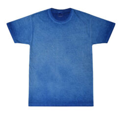Colortone Oil Wash T-Shirt - Colortone_1310_Royal_Front_High