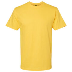 Gildan Softstyle® Midweight T-Shirt - Gildan_65000_Daisy_Front_High