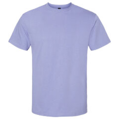 Gildan Softstyle® Midweight T-Shirt - Gildan_65000_Violet_Front_High
