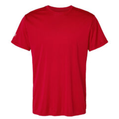Holloway Momentum T-Shirt - Holloway_222818_Scarlet_Front_High