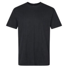 American Apparel Unisex CVC Tee - black