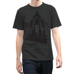 Bayside Unisex Ultimate Heavyweight T-Shirt