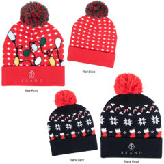 Ugly Sweater Beanie - 15009_group