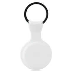 AirTag Silicone Key Chain - ATK35_WT_SINGLE_BLANK3_b2bffb7f-de4f-4304-8183-7d5c803364bf_855xprogressive