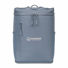 Acadia Backpack Cooler – 32 cans - Acadia Backpack Cooler -32 cans 8211 Basalt