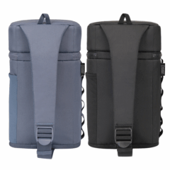 Acadia Sling Cooler – 12 cans - Acadia Sling Cooler 8211 12 cans 8211 Back