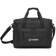 Acadia XL Box Cooler – 56 cans - Acadia XL Box Cooler 8211 56 cans 8211 Black