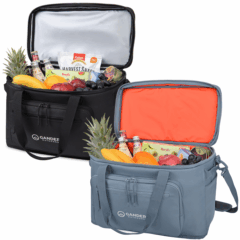 Acadia XL Box Cooler – 56 cans - Acadia XL Box Cooler 8211 56 cans 8211 In Use