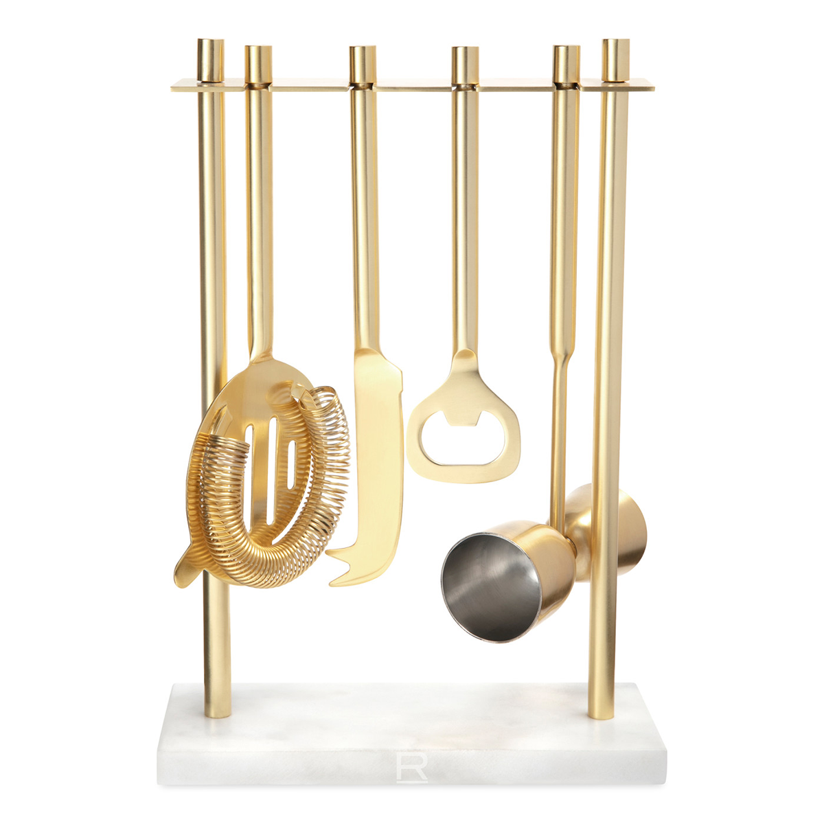 Be Home Hanging Bar Tool Set