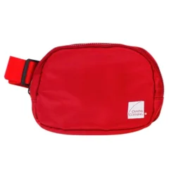 Fanny Pack Belt Bag - GS100_RD_Deco_855xprogressive