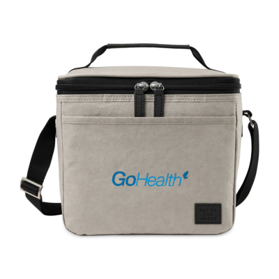 Out of The Woods Dolphin Mini Lunch Cooler- 8 cans