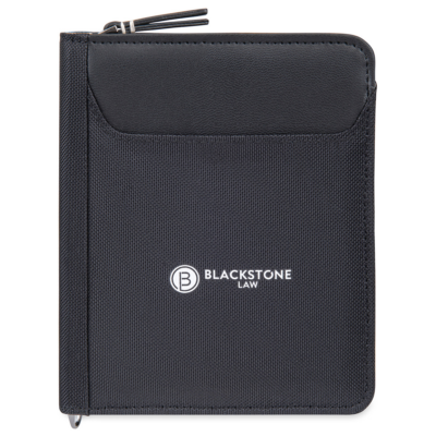 Travis 038 Wells Lennox Passport Wallet