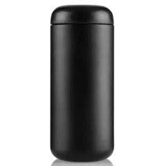 Traveler Vacuum Insulated Bottle – 20 oz - VM6000_BK_Single_Blank1_855xprogressive