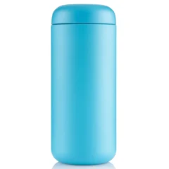 Traveler Vacuum Insulated Bottle – 20 oz - VM6000_BL_Single_Blank1_855xprogressive
