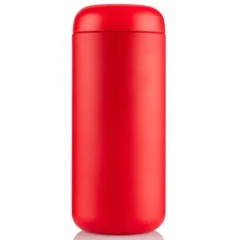 Traveler Vacuum Insulated Bottle – 20 oz - VM6000_RD_Single_Blank1_855xprogressive