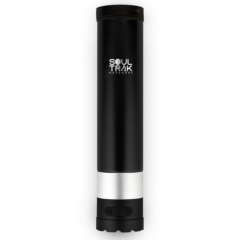 VSSL Insulated Flask with Bluetooth® Speaker - VSSL Insulated Flask with Bluetooth Speaker