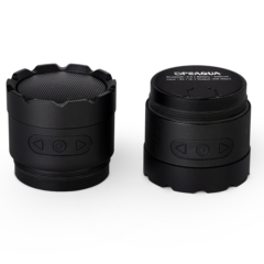 VSSL Insulated Flask with Bluetooth® Speaker - VSSL Insulated Flask with Bluetooth Speaker 8211 Speaker Details