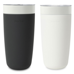 W&P Insulated Ceramic Tumbler – 20 oz - W038P Insulated Ceramic Tumbler -20 oz 8211 Group