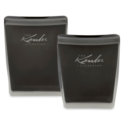 W038P Porter Stand-Up Bag It Bundle 8211 Charcoal