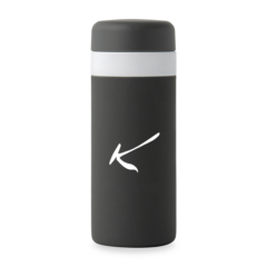 W&P Porter Eco-Commuter Bundle - W038P Porter insulated ceramic Bottle 8211 Charcoal