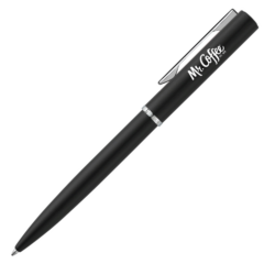 Waterman Allure Ballpoint Pen - Waterman Allure Ballpoint 8211 Black