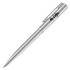 Waterman Allure Ballpoint Pen - Waterman Allure Ballpoint 8211 Chrome