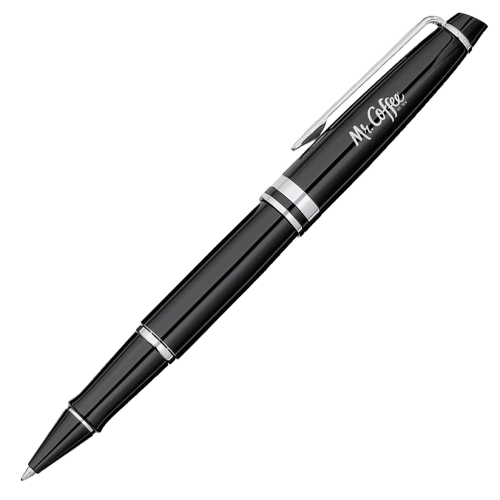 Waterman® Expert Rollerball Pen - Waterman Expert Rollerball