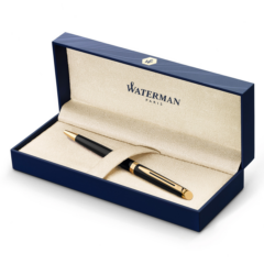 Waterman Hemisphere Ballpoint Pen - Waterman Hemisphere Ballpoint Pen 8211 Gift Box
