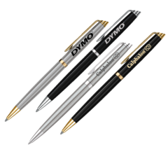 Waterman Hemisphere Ballpoint Pen - Waterman Hemisphere Ballpoint Pen 8211 group
