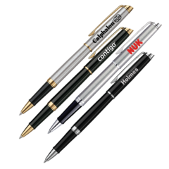 Waterman® Hemisphere Rollerball Pen