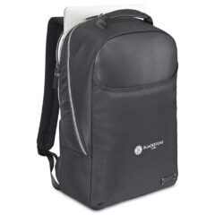 Travis & Wells® Lennox Laptop Backpack - renditionDownload 1