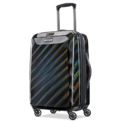 American Tourister® Moonlight 21″ Carry-on Spinner - renditionDownload 1
