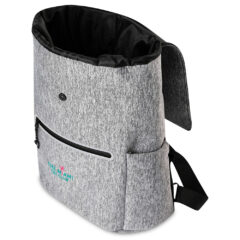Igloo® Moxie Cinch Backpack Cooler - renditionDownload 1