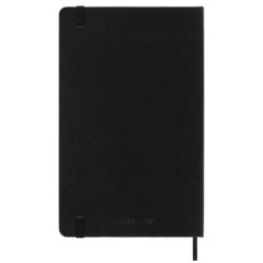 Moleskine® Hard Cover Large 12-Month Daily 2024 Planner - renditionDownload 1