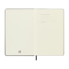 Moleskine® Soft Cover Large 12-Month Weekly 2024 Planner - renditionDownload 1