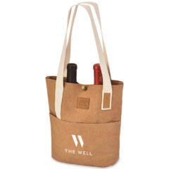 Out of The Woods® Rabbit Tote - renditionDownload 1