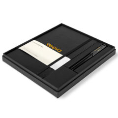 Moleskine® Large Notebook and Kaweco Pen Gift Set - renditionDownload