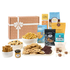 Amazing Graze Gourmet Gift Box - renditionDownload