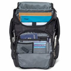 Travis & Wells® Denali Computer Backpack - renditionDownload 2