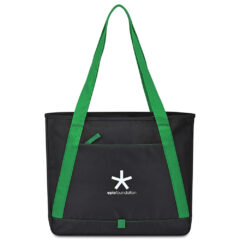 Repeat Recycled Poly Tote - renditionDownload 2