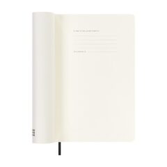 Moleskine® Soft Cover Large 12-Month Weekly 2024 Planner - renditionDownload 2