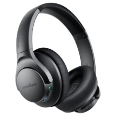 Anker® Soundcore Life Q20 Wireless Noise Cancelling Headphones - renditionDownload 2