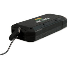 Soundpro Waterproof Magnetic Speaker - renditionDownload 2