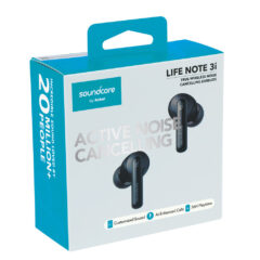 Anker® Soundcore Life Note 3i True Wireless Bluetooth Earbuds - renditionDownload 2