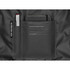 Moleskine® Notebook Backpack - renditionDownload 3