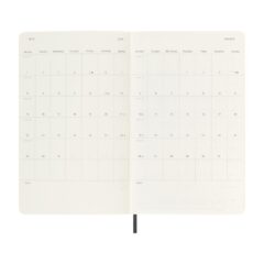 Moleskine® Soft Cover Large 12-Month Weekly 2024 Planner - renditionDownload 3