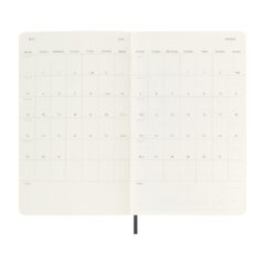 Moleskine® Soft Cover Large 12-Month Weekly 2024 Planner - renditionDownload 3