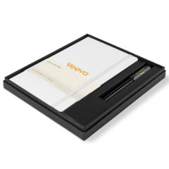 Moleskine® Large Notebook and Kaweco Pen Gift Set - renditionDownload 3
